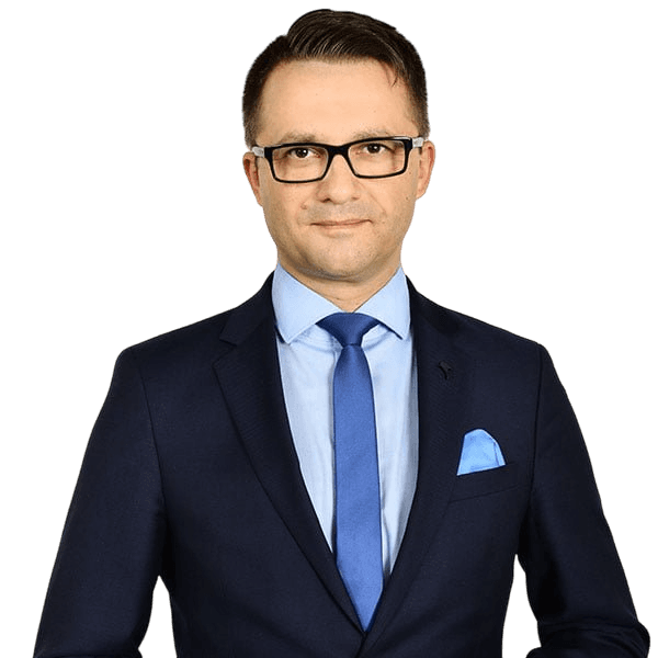 Dariusz Chmielewski