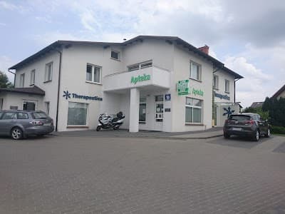 Therapeutica Sp. z o.o. w Chojnicach uzyskała status akredytowanego POZ